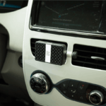 Difusor para coche Naranja y Té Verde - Esteban Paris - Imagen 2