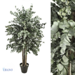 Árbol Liofilizado Eucalipto 1.50m