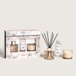 Dúo mini Bouquet & Vela Bolero. Maison Berger - Imagen 2