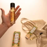 Eau de toilette Fleur d'Oranger 50ml - Imagen 3