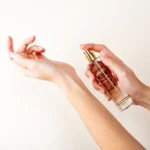 Eau de toilette - Pétales d'Iris 50ml - Imagen 2