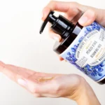 Jabón de Marsella líquido Pétales d'Iris. 500ml - Imagen 3