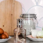 Lámpara Berger Carrée Nude - Imagen 3