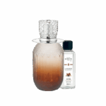 Lámpara Berger Evanescence Fauve