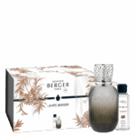 Lámpara Berger Evanescence Grise - Imagen 2