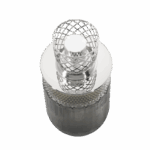 Lámpara Berger Evanescence Grise - Imagen 3