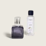 Cofre Lámpara Berger Glaçon