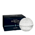 Lámpara Berger Gravity Transparente - Imagen 2