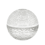 Lámpara Berger Gravity Transparente