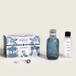 Lámpara Berger Quintessence Azul - Imagen 2