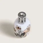 Lámpara Berger Végétale Porcelaine Blanche - Imagen 2