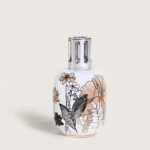 Lámpara Berger Végétale Porcelaine Blanche - Imagen 4