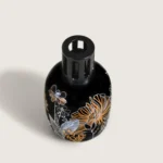 Lámpara Berger Végétale Porcelaine Noire - Imagen 4