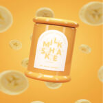 Vela Les Trendy de Milkshake - Imagen 2