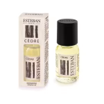 Perfume concentrado Cèdre.15ml