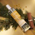 Perfume en Spray Thé et Pain d’épices. 75 ml - Imagen 3