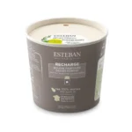 Recambio vela Citronnelle et Menthe. Anti mosquitos. 450g