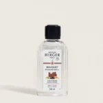 Recarga Bouquet Mystic Leather Berger. 200 ml