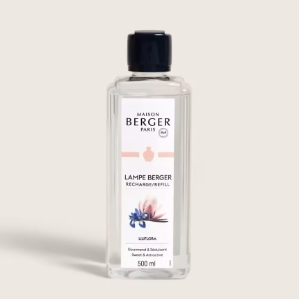 Recarga lámpara Berger Liliflora. 500 ml