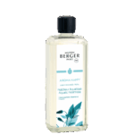 Recarga lámpara Berger Aroma Happy