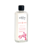 Recarga lámpara Berger Aroma Love.1 L