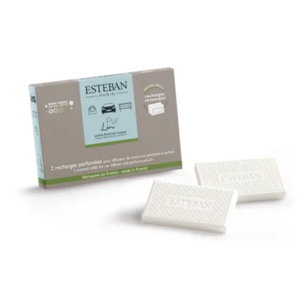 Recargas difusor de coche Pur Lin
