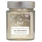 Sal del Mar Muerto. Certificado Orgánico.