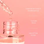 Serum Floral Perfeccionador - Hidratación y luminosidad. 30 ml Parnier des Sens - Imagen 2