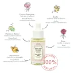 Serum Floral Perfeccionador - Hidratación y luminosidad. 30 ml Parnier des Sens - Imagen 3