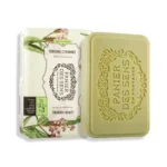 Jabón sólido extra suave Verbena de Limón 200g