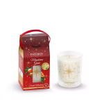 Vela Perfumada Mandarine Givrèe ESTEBAN PARIS  180g