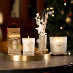 Vela perfumada Thé et Pain d’épices - Edition Noël - Imagen 2