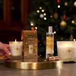 Vela perfumada Thé et Pain d’épices - Edition Noël - Imagen 3