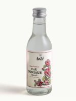 Agua Tónica de Belleza-Rosa de Ispahán