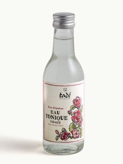 Agua Tónica de Belleza-Rosa de Ispahán
