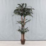 Árbol Liofilizado Eucalipto 1.80m