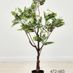 Planta Bicapsularis Artificial. Alta calidad