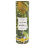 Agua Fresca Fleur de Citron