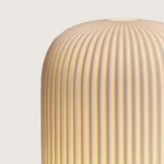 Difusor Eléctrico Dôme Blanco - Imagen 4