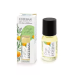 Concentrado Difusor ESTEBAN PARIS Té Verde y Naranja. 15 ml