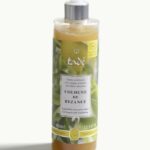 Gelatina Exfoliante Cologne de Byzance