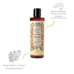 Gel de ducha Fleur d'Oranger. 250ml - Imagen 2