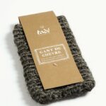 Guante de Lana de Cabra