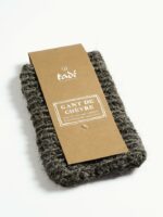 Guante de Lana de Cabra