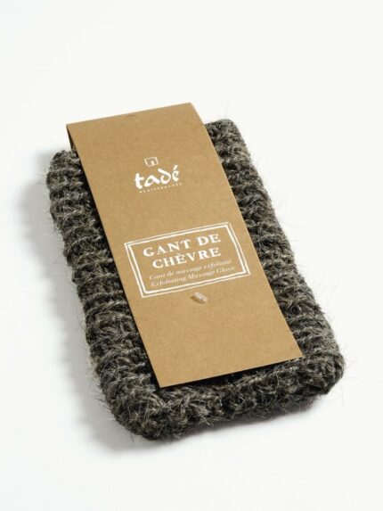 Guante de Lana de Cabra