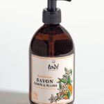 Jabón Líquido certificado Bio-Flor de Naranjo