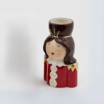 Jarrón Soldado Élla