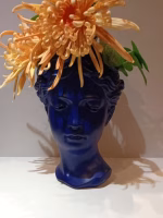 VASO Cemento TESTA Azul - Imagen 6