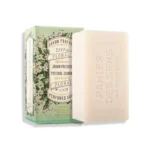 Jabón sólido perfumado Jasmin Précieux 150g