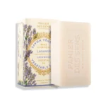 Jabón sólido perfumado Lavanda Calmante 150g